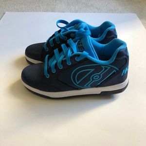 Heelys shoes